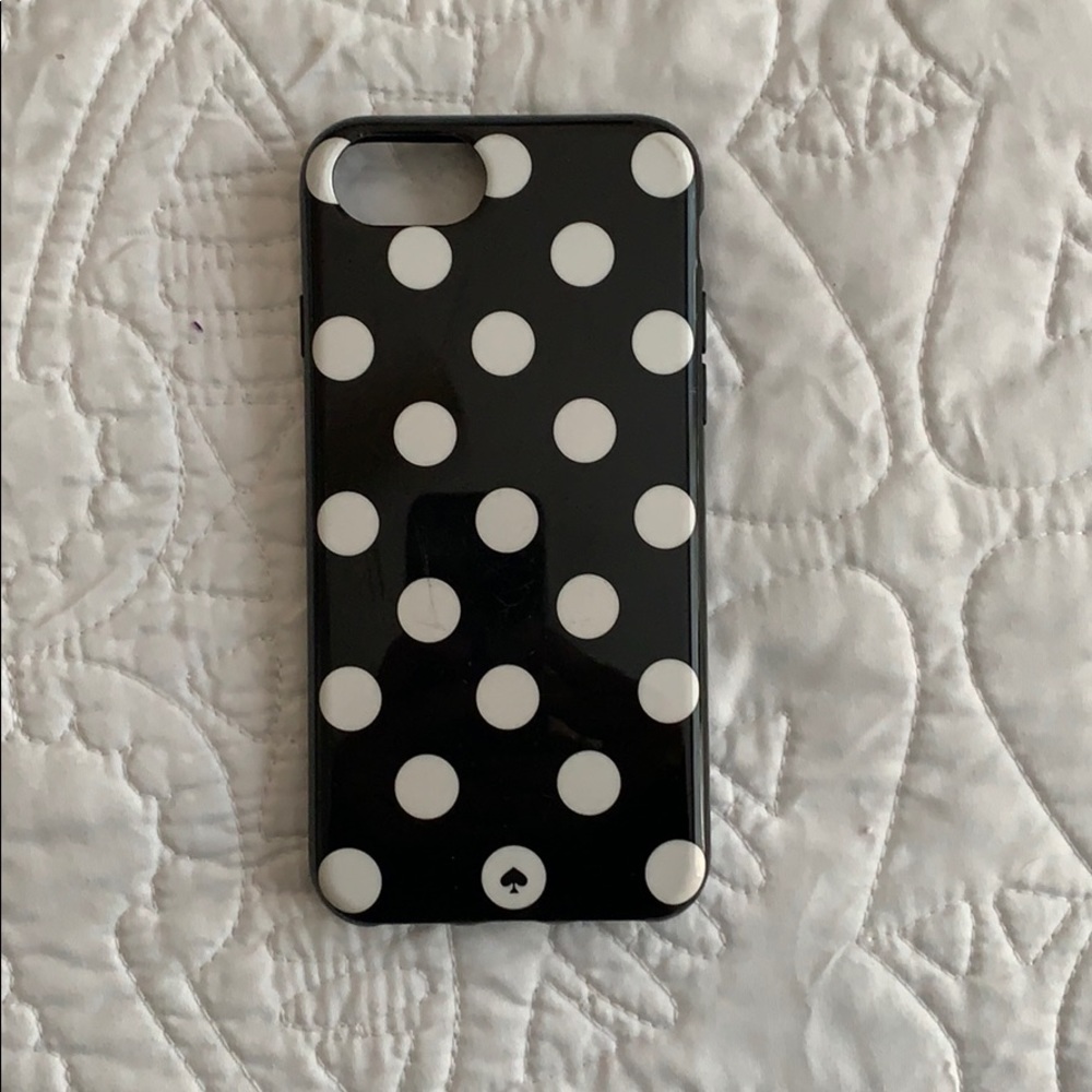 iphone 7 kate spade case